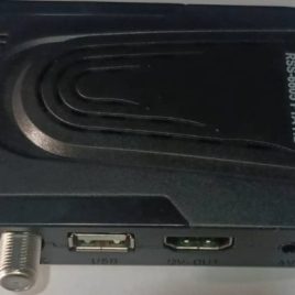 RSS-6605FTA-HD