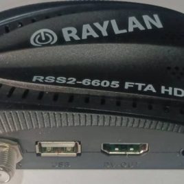 RSS2-6605FTA-HD